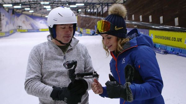 The Gadget Show - Episode 15
