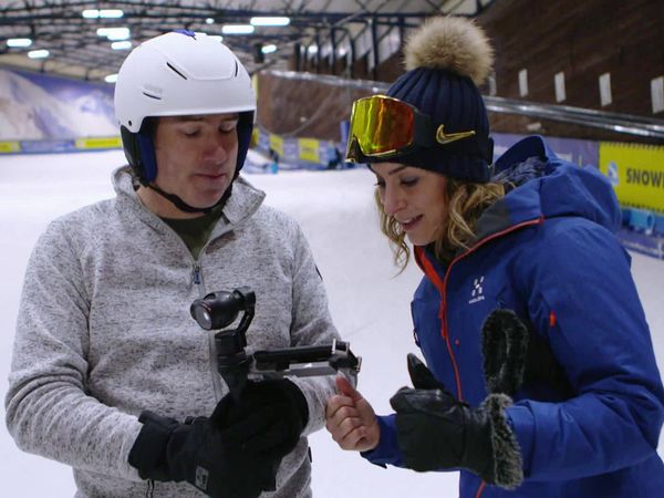 The Gadget Show - Episode 15