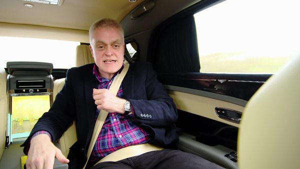 The Gadget Show - Episode 17