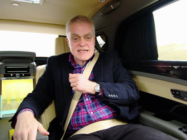 The Gadget Show - Episode 17