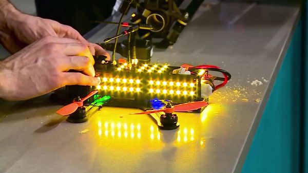 The Gadget Show - Episode 20