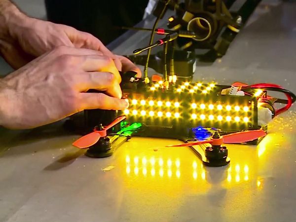 The Gadget Show - Episode 20
