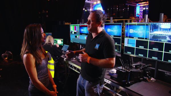 The Gadget Show - Episode 21