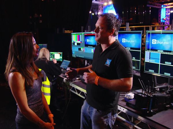 The Gadget Show - Episode 21