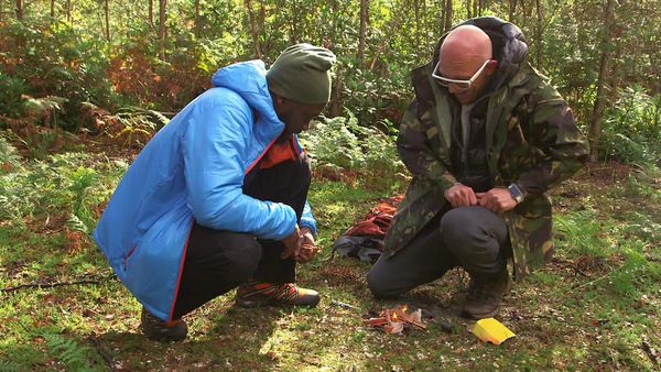 The Gadget Show - Episode 13