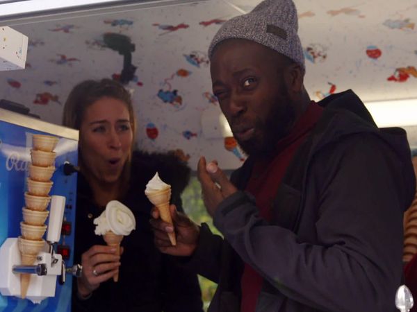 The Gadget Show - Episode 18