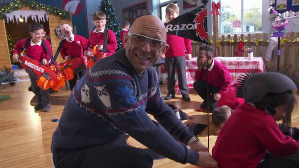 The Gadget Show - Episode 21