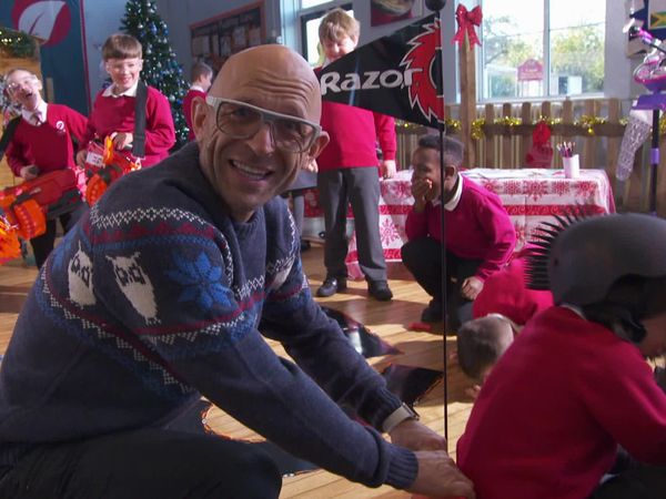 The Gadget Show - Episode 21