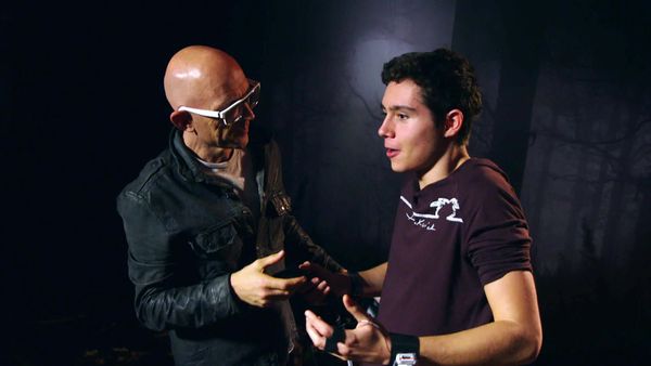 The Gadget Show - Episode 16