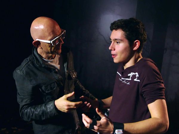 The Gadget Show - Episode 16