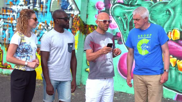 The Gadget Show - Episode 2