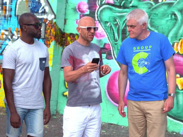 The Gadget Show - Episode 2