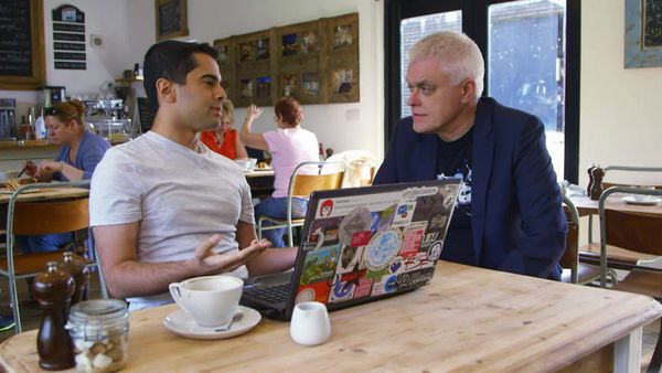The Gadget Show - Episode 5