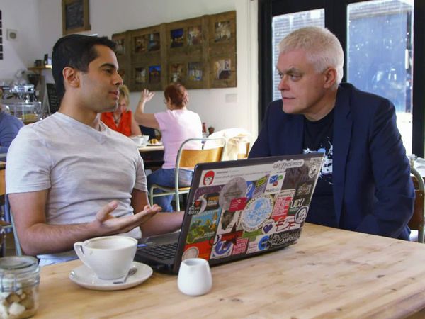 The Gadget Show - Episode 5