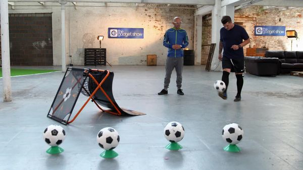 The Gadget Show - Episode 14