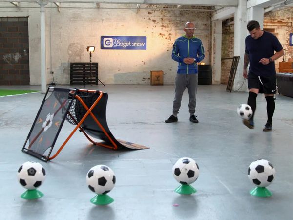 The Gadget Show - Episode 14