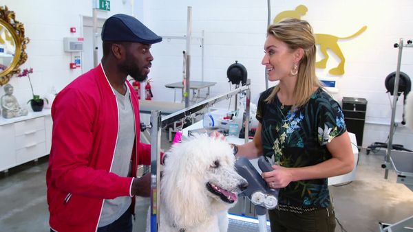 The Gadget Show - Episode 8