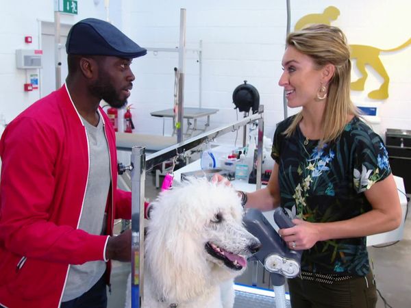 The Gadget Show - Episode 8