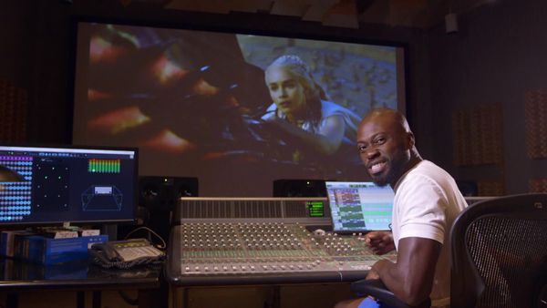 The Gadget Show - Episode 9