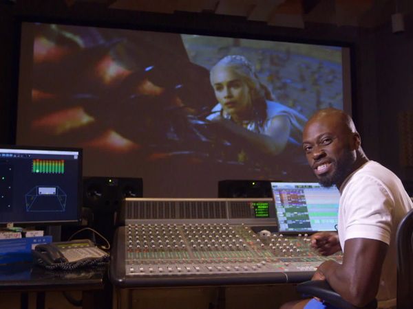 The Gadget Show - Episode 9