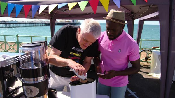 The Gadget Show - Episode 4