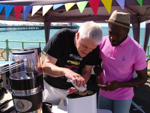 The Gadget Show - Episode 4