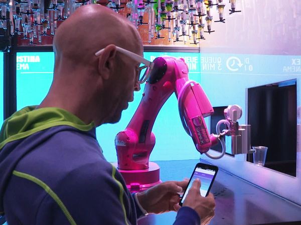 The Gadget Show - Episode 20