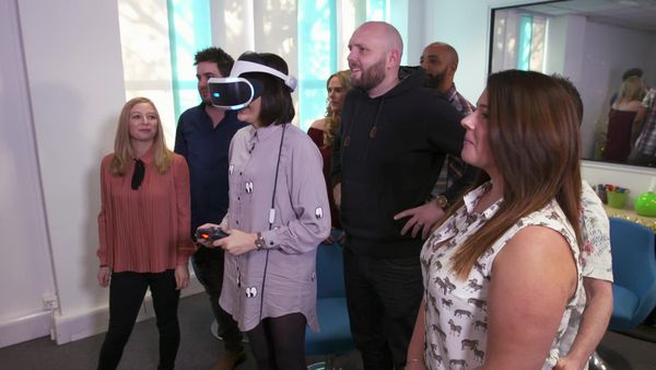 The Gadget Show - Episode 22