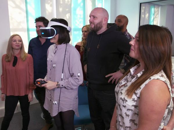The Gadget Show - Episode 22