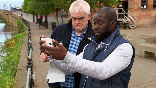 The Gadget Show - Episode 23
