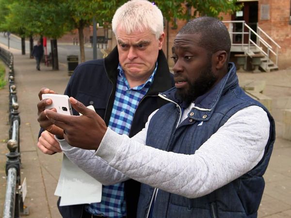 The Gadget Show - Episode 23