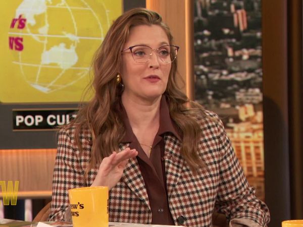 The Drew Barrymore Show - Fat Joe,Drew's News with Natasha Leggero