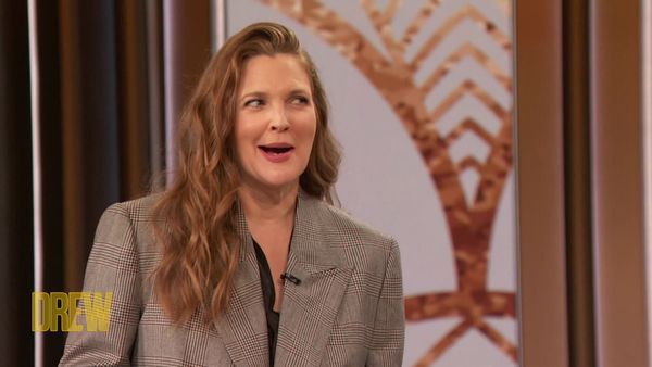 The Drew Barrymore Show - Cameron Diaz, People Style Watch
