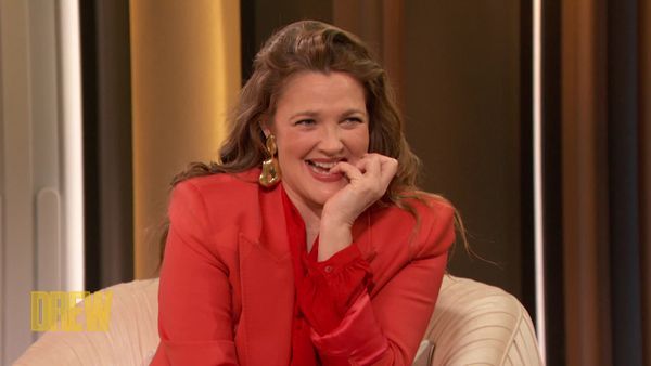 The Drew Barrymore Show - Whoopi Goldberg, Drew's News with Matt Rogers