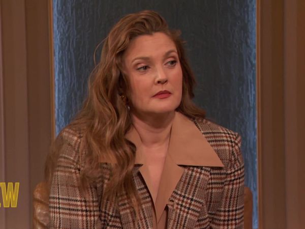 The Drew Barrymore Show - Katherine Heigl, Drew's News with Katherine Heigl