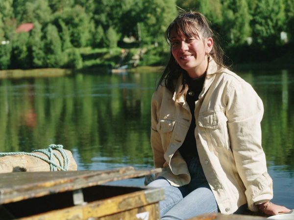 Vild Kärlek SV - Avsnitt 107