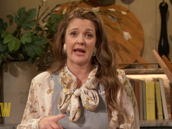 The Drew Barrymore Show - Drew's News with Carla Hall, Corn Kid Tariq