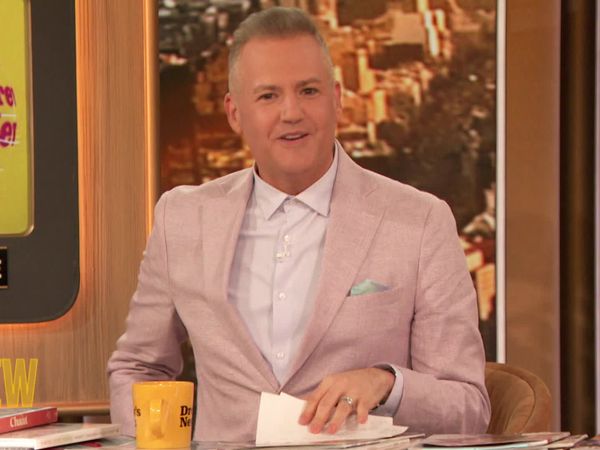 The Drew Barrymore Show - Chris Freimuth, Drew's News