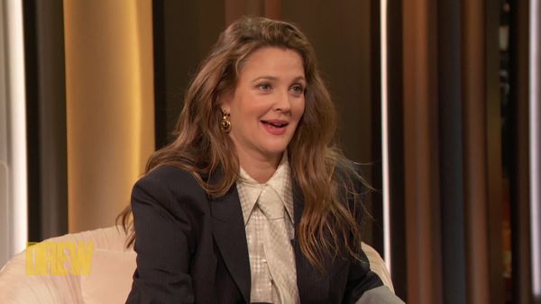 The Drew Barrymore Show - Queen Latifah, Chris Appleton, Mikel Welch, Drew's News