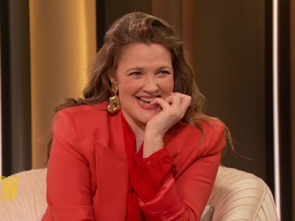 The Drew Barrymore Show - Whoopi Goldberg, Drew's News with Matt Rogers