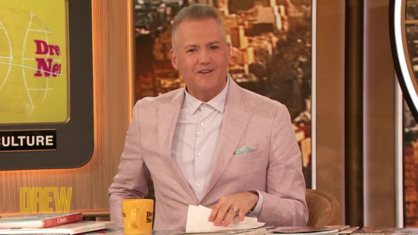 The Drew Barrymore Show - Chris Freimuth, Drew's News