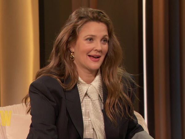 The Drew Barrymore Show - Queen Latifah, Chris Appleton, Mikel Welch, Drew's News