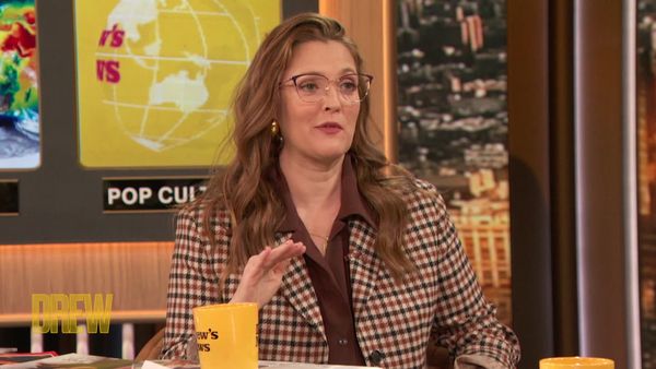 The Drew Barrymore Show - Fat Joe,Drew's News with Natasha Leggero