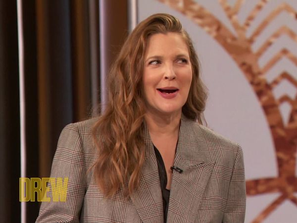 The Drew Barrymore Show - Cameron Diaz, People Style Watch