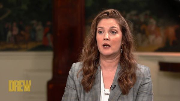 The Drew Barrymore Show - President Joe Biden & First Lady Jill Biden
