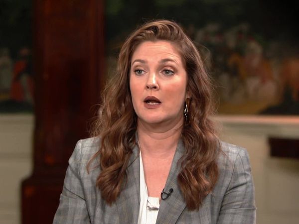 The Drew Barrymore Show - President Joe Biden & First Lady Jill Biden