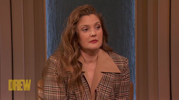 The Drew Barrymore Show - Katherine Heigl, Drew's News with Katherine Heigl