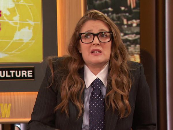 The Drew Barrymore Show - Drew's News, Money-Saving Holiday MealFor Next Gathering