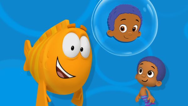 Bubble Guppies - Call a Clambulance