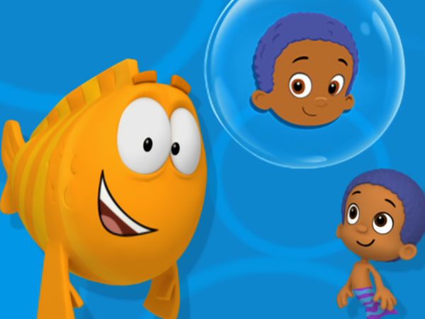 Bubble Guppies - Call a Clambulance